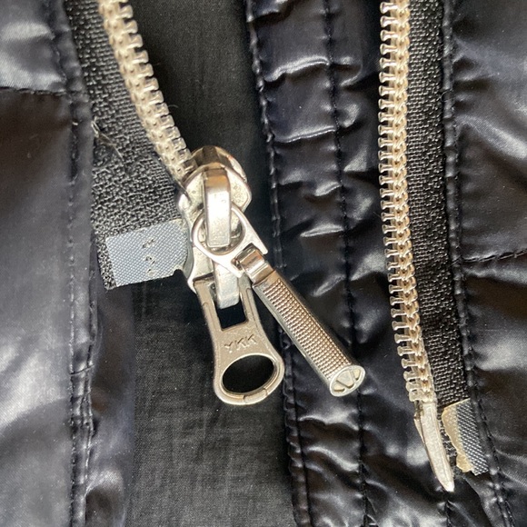 Sun Ice Duffle Coat - Picture 6 of 6